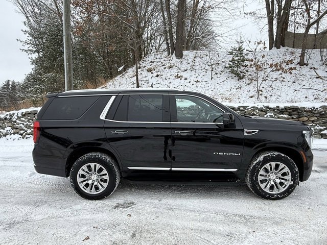 Used 2025 GMC Yukon Denali