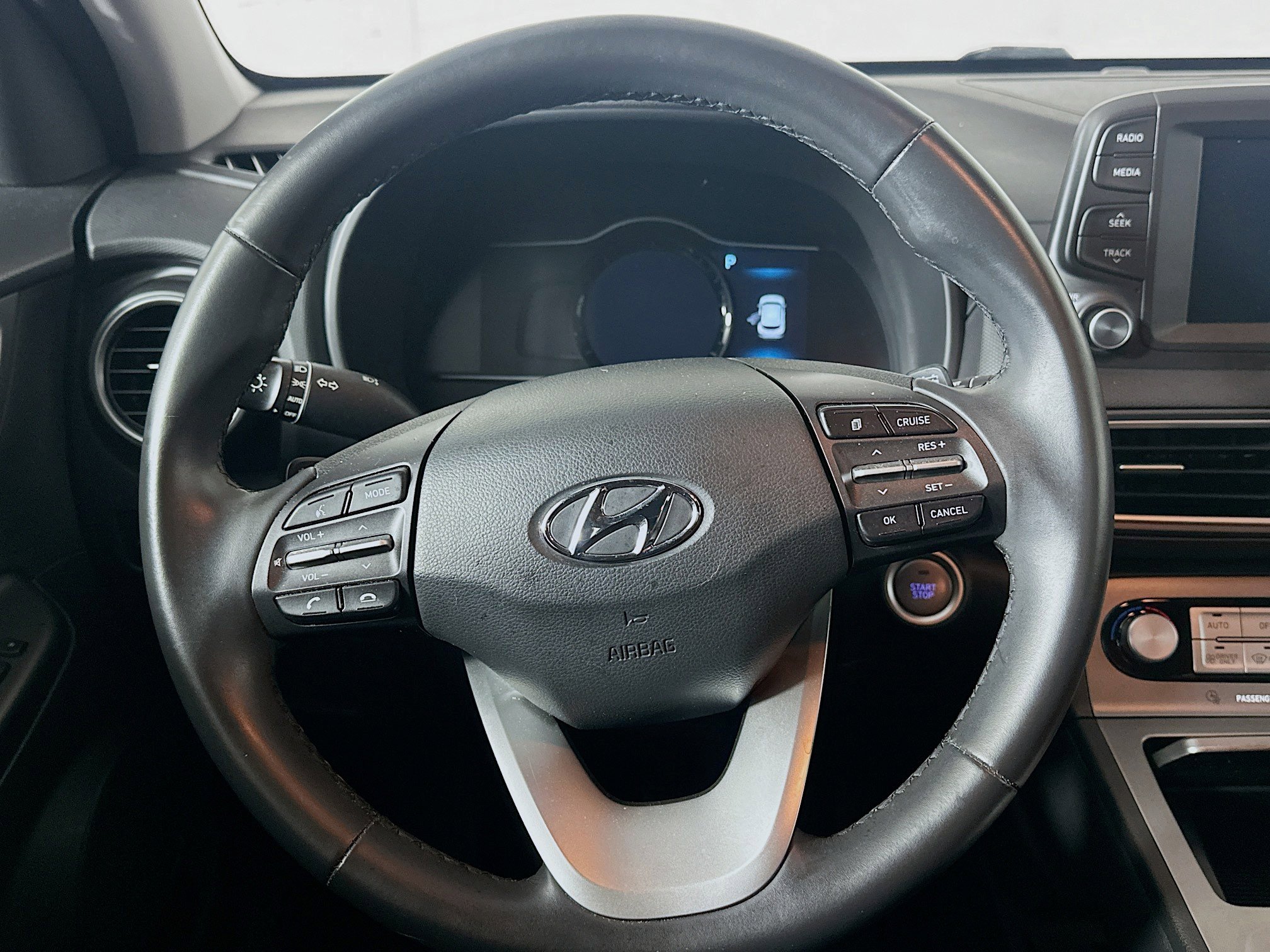 Used 2021 Hyundai Kona SEL FWD image 18