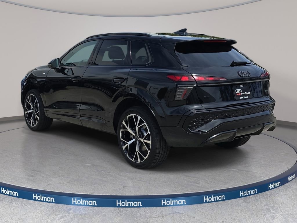 New 2026 Audi Q3 quattro 2.0T image 7