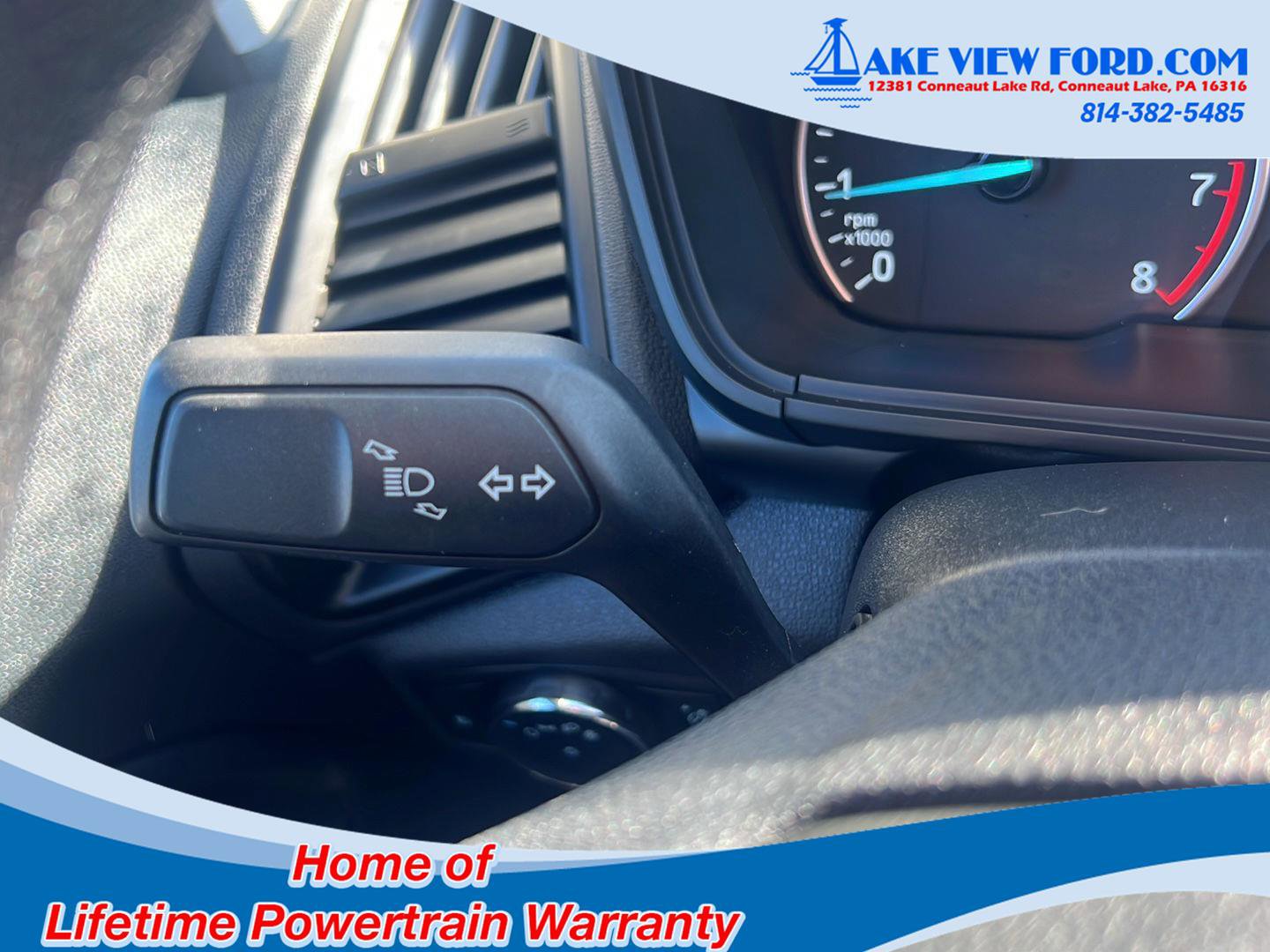 Used 2022 Ford EcoSport SE w/ Interior Protection Package AWD/4WD image 25