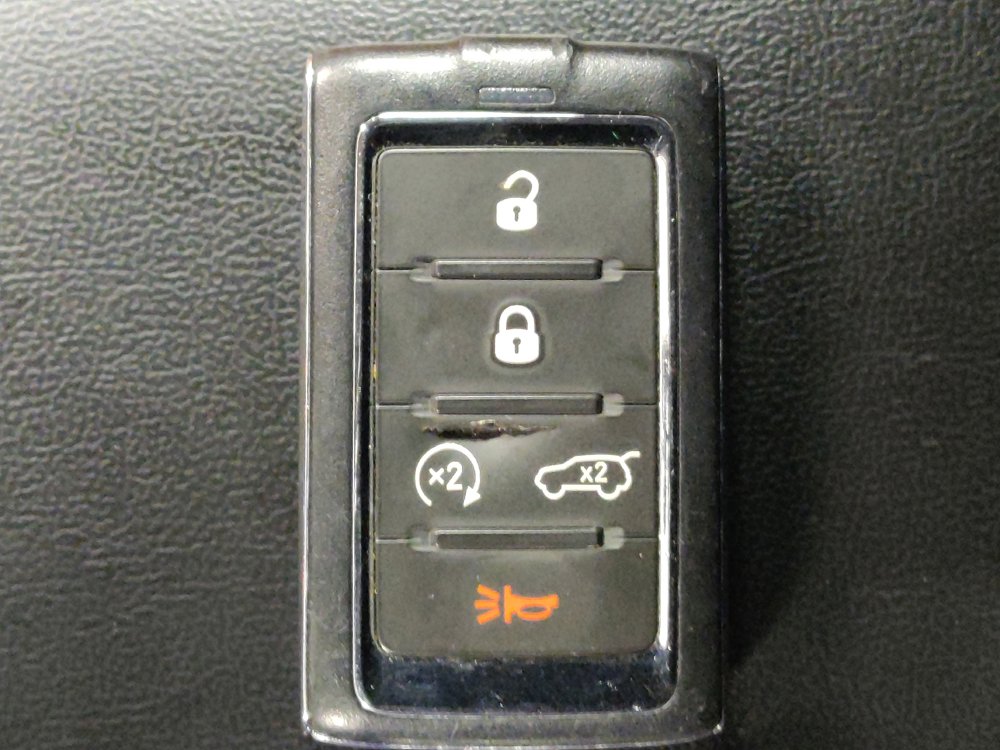 Used 2022 Jeep Grand Cherokee L Limited AWD/4WD image 32