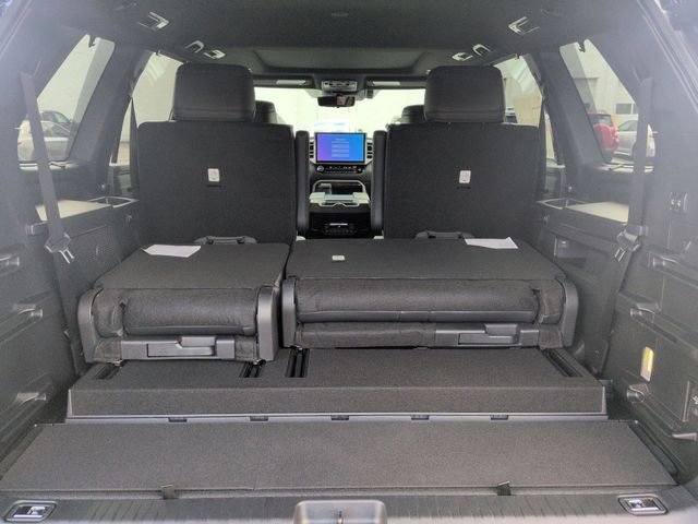 New 2026 Toyota Sequoia Platinum image 26