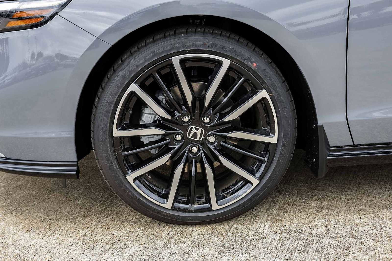 New 2026 Honda Accord Touring image 5