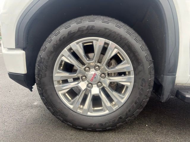 Used 2022 GMC Sierra 1500 Denali w/ Technology Package image 29