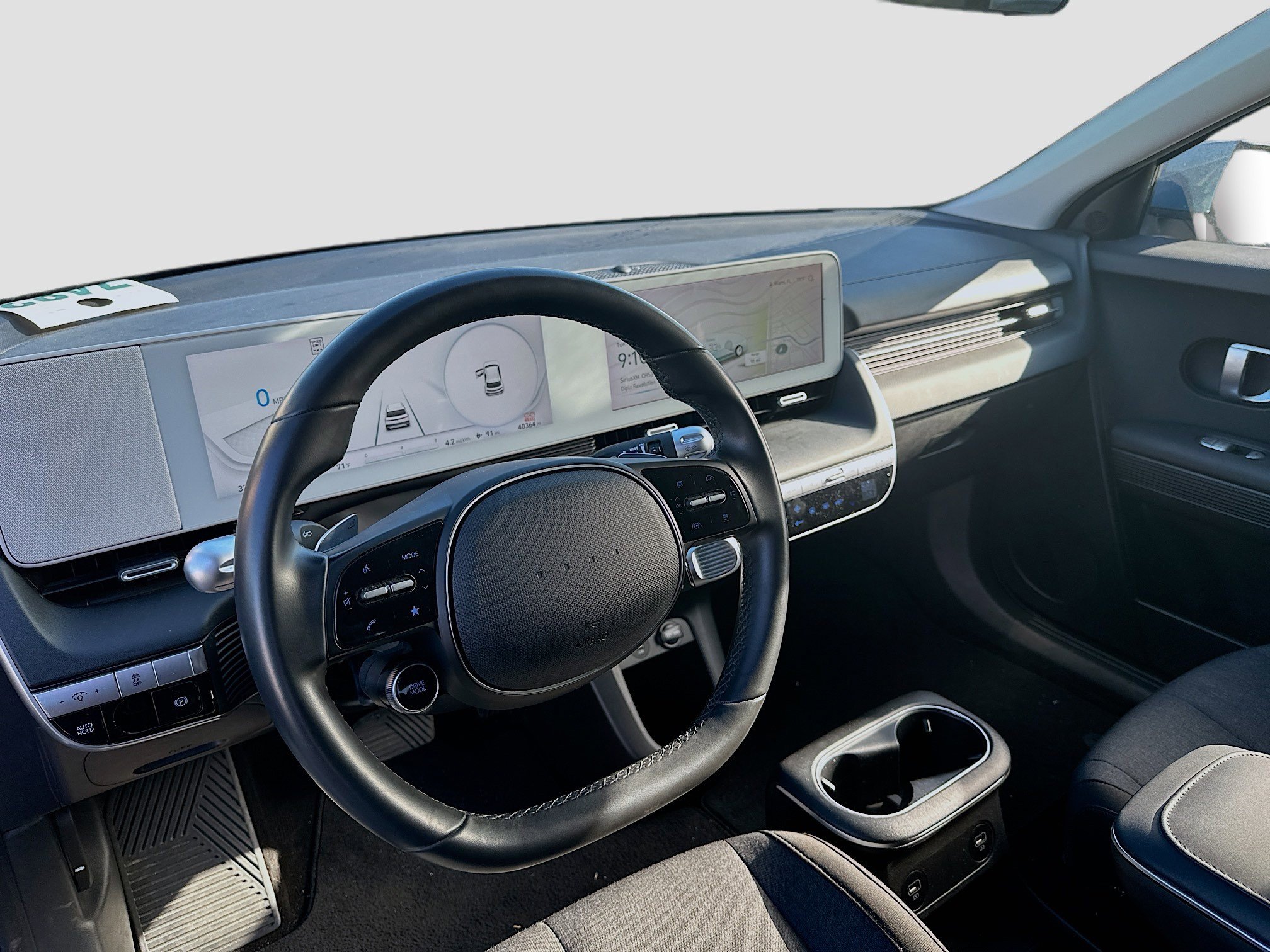 Used 2022 Hyundai Ioniq 5 SE w/ Cargo Package image 7