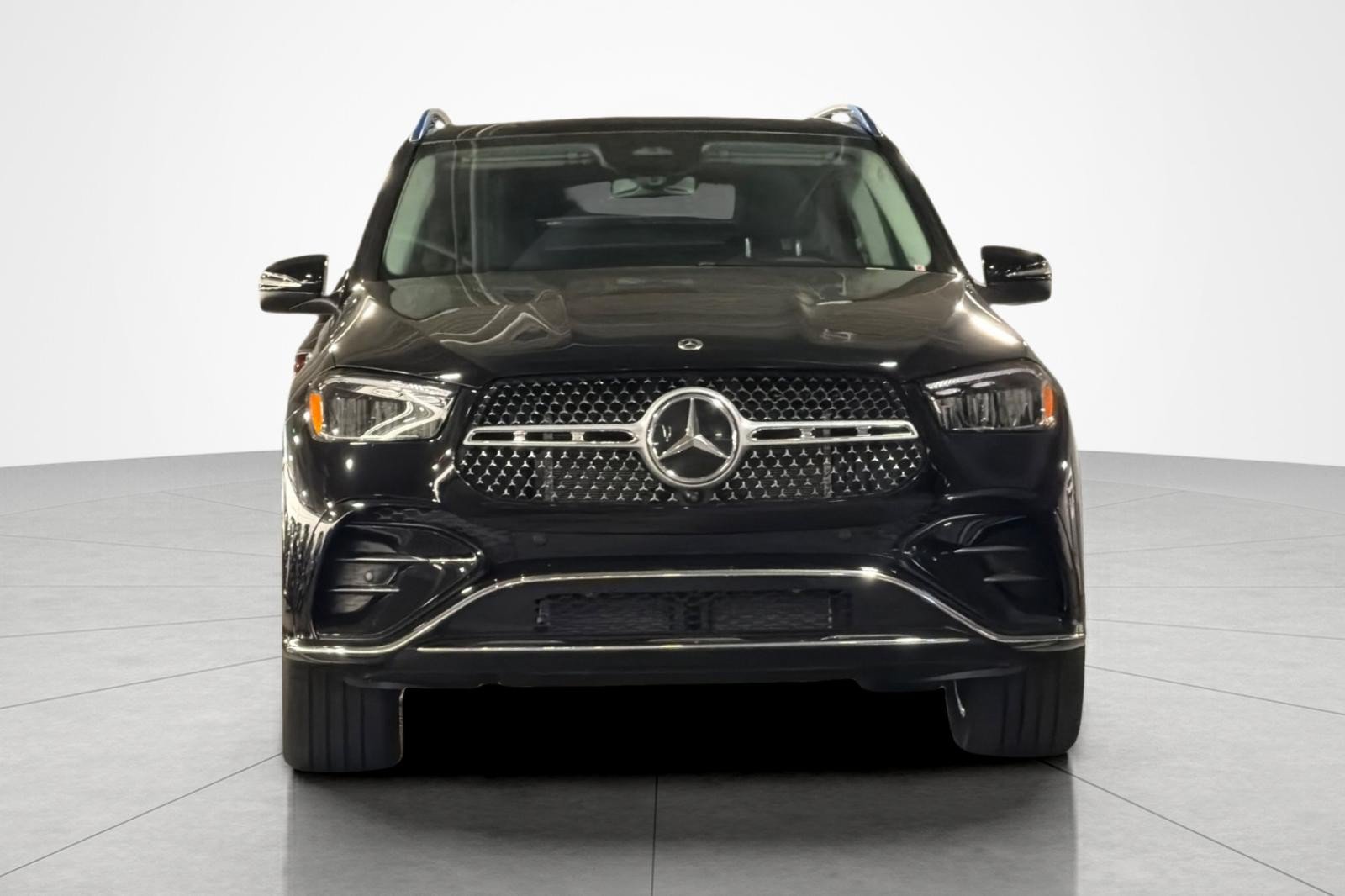 New 2026 Mercedes-Benz GLE 450 4MATIC image 8