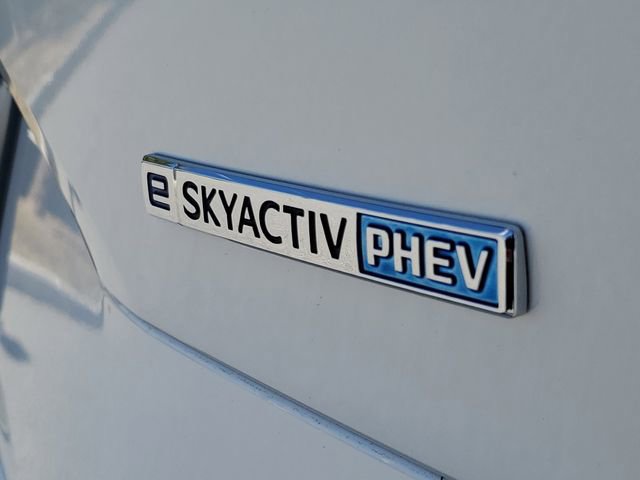 Certified 2024 MAZDA CX-90 Plug-In Hybrid w/ Preferred image 6