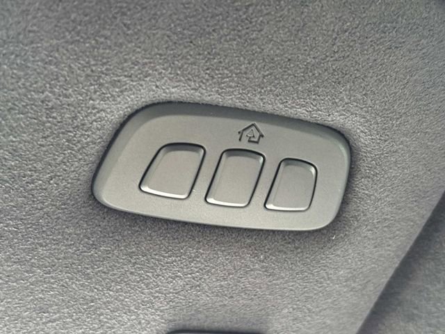 New 2026 Lincoln Nautilus Black Label w/ Jet Appearance Package image 31