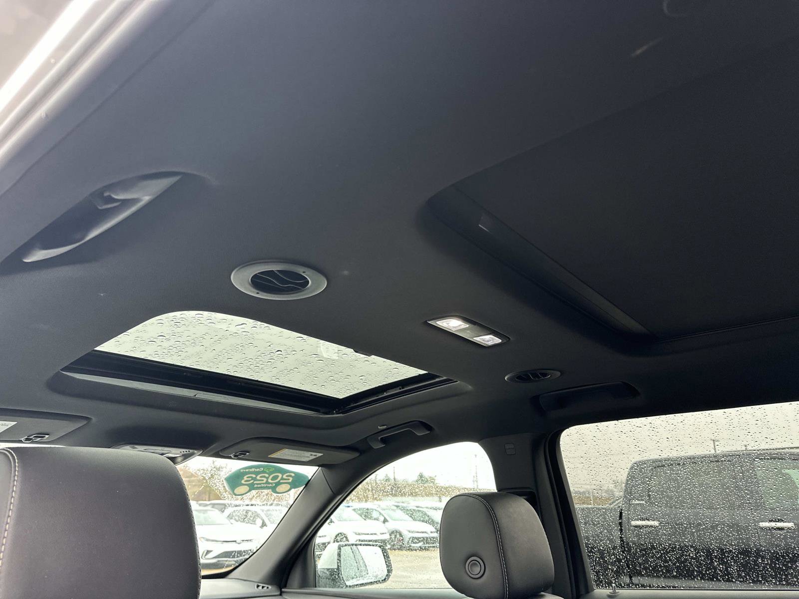 Certified 2023 Chevrolet Traverse LT w/ LT Premium Package image 13