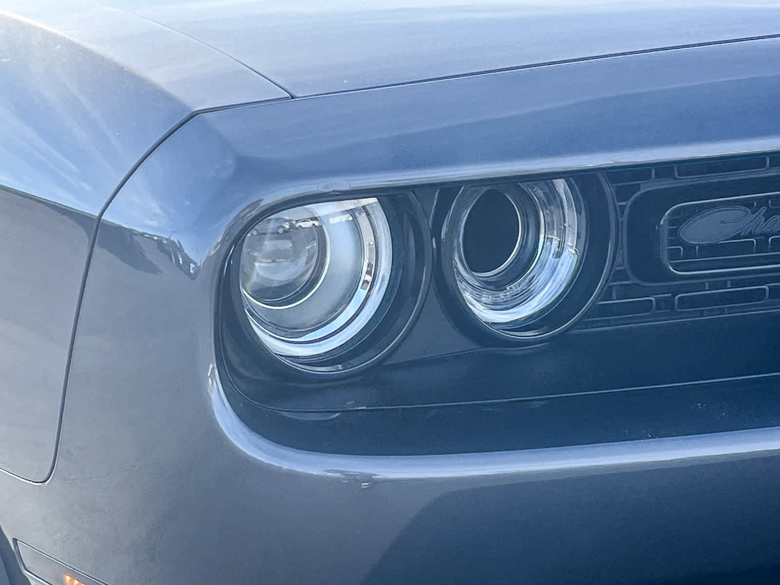 Used 2020 Dodge Challenger R/T w/ Blacktop Package image 6
