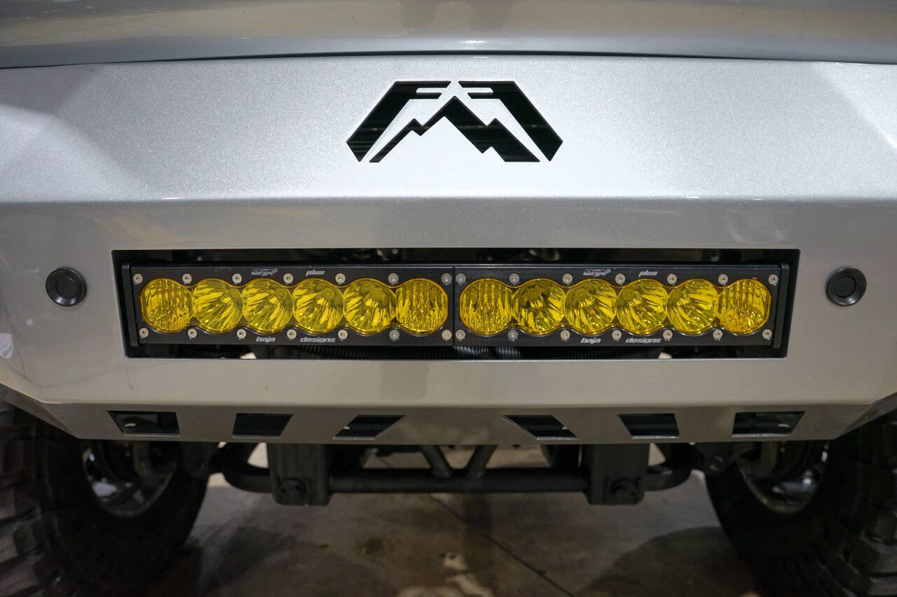 Used 2021 RAM 1500 Laramie image 33