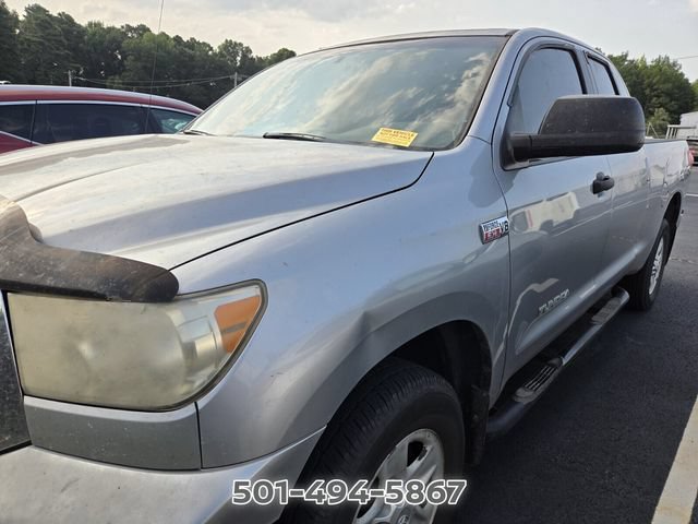 Used 2008 Toyota Tundra SR5 AWD/4WD image 5