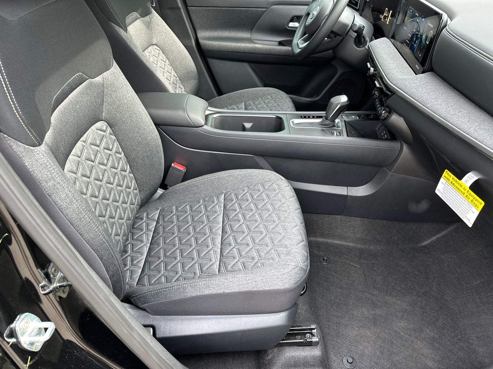 New 2026 Nissan Kicks SV w/ Cold Weather Package image 11