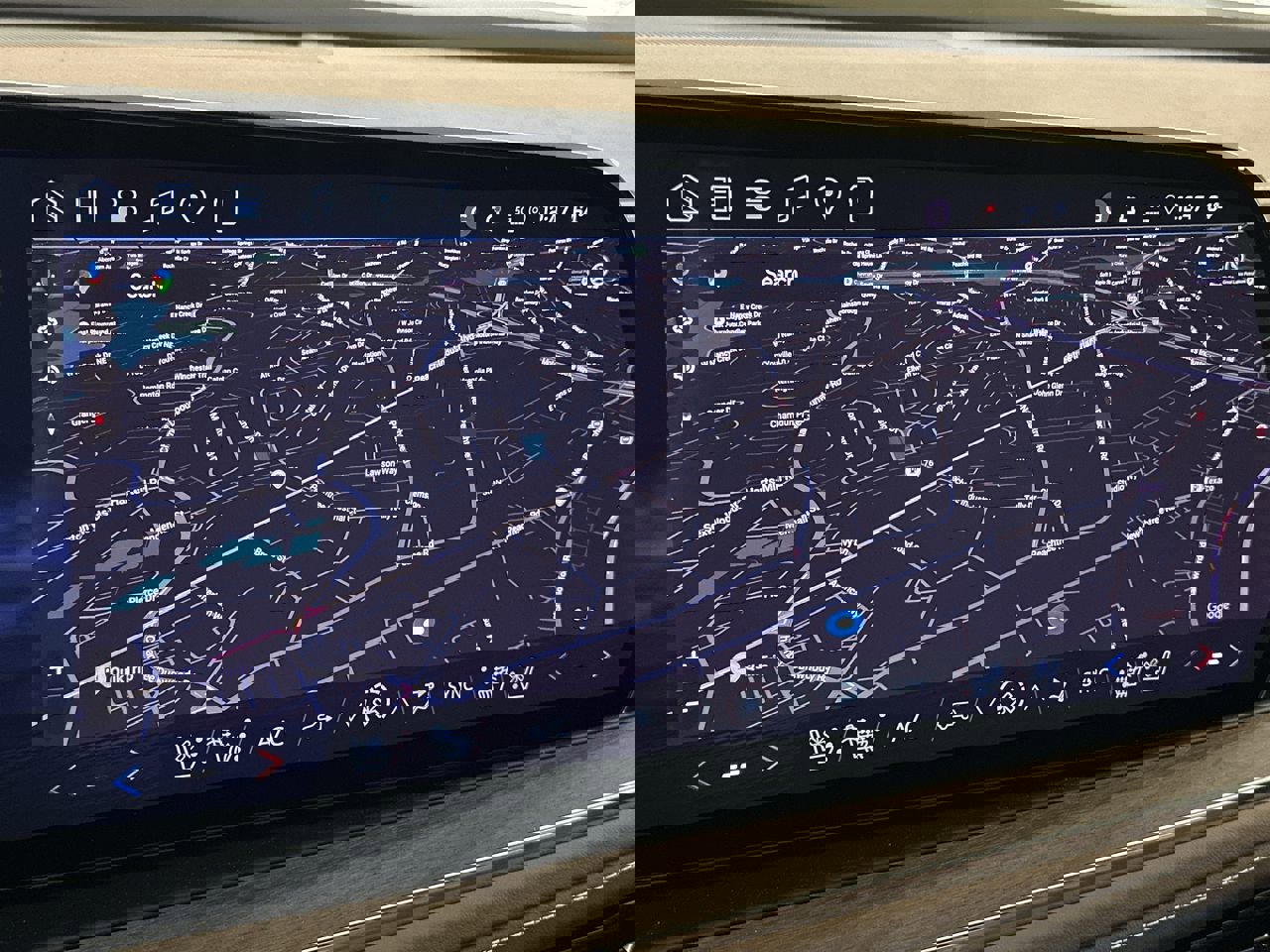 New 2026 Chevrolet Tahoe High Country image 74