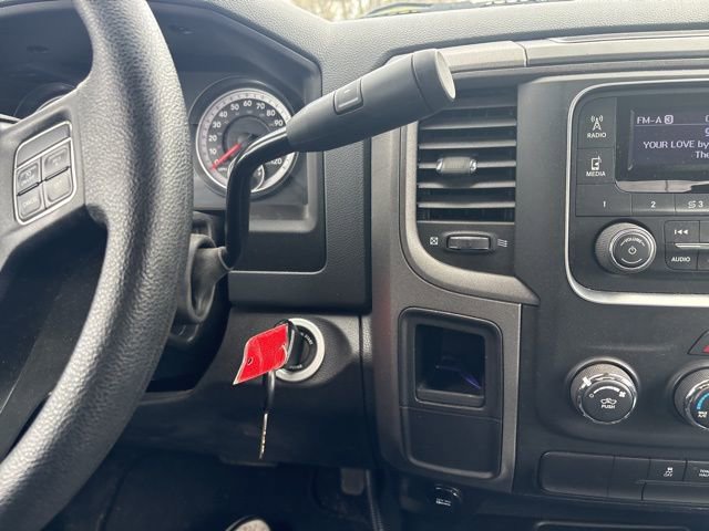 Used 2013 RAM 2500 Tradesman w/ PWR & Remote Entry Group AWD/4WD image 18