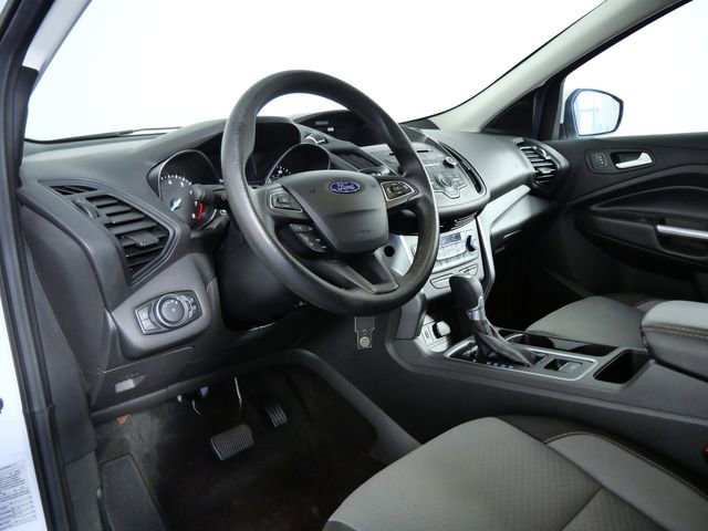Used 2017 Ford Escape SE FWD image 16