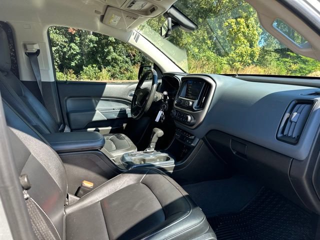 Used 2019 Chevrolet Colorado Z71 AWD/4WD image 23
