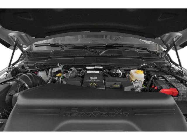 Certified 2021 RAM 2500 Laramie AWD/4WD image 15