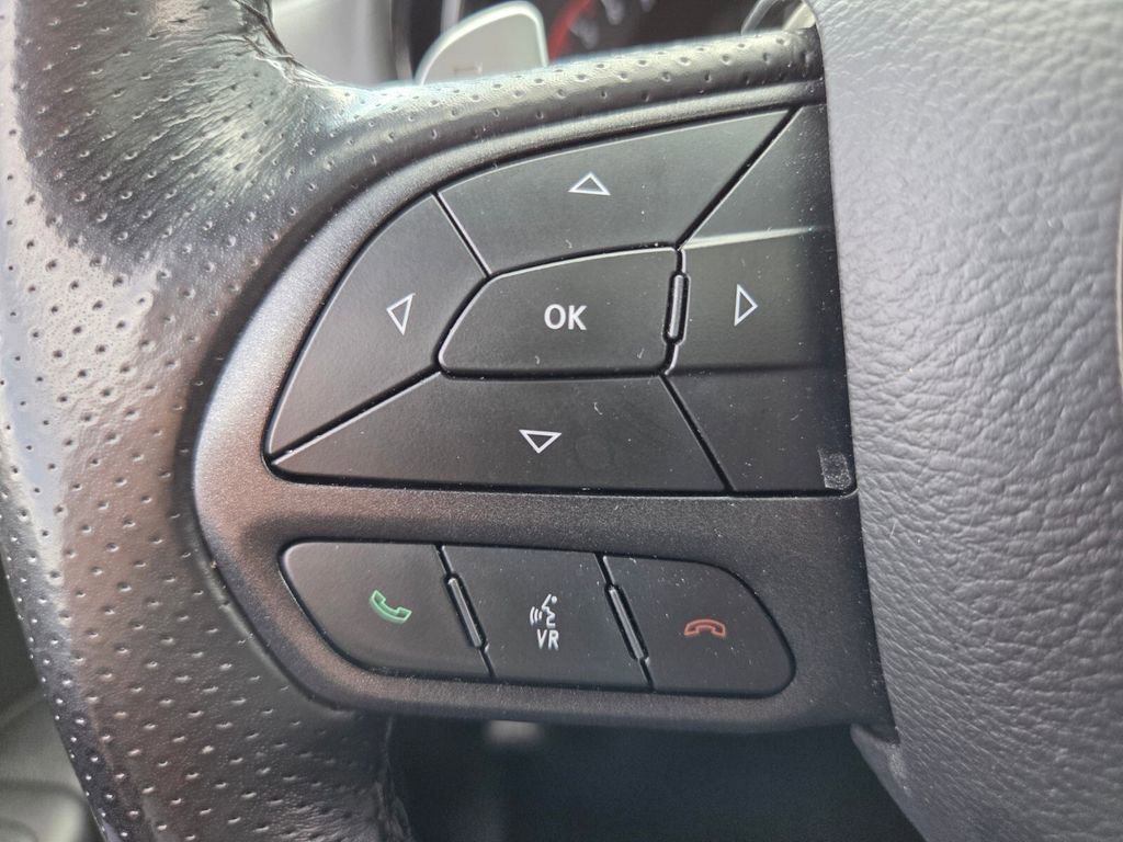 Used 2024 Dodge Durango GT RWD image 31