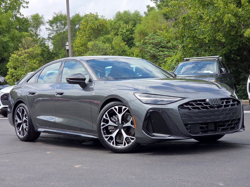 Certified 2026 Audi A6 Prestige w/ Prestige Package AWD/4WD image 2