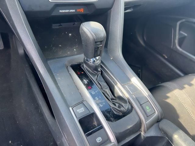 Used 2020 Honda Civic LX image 13