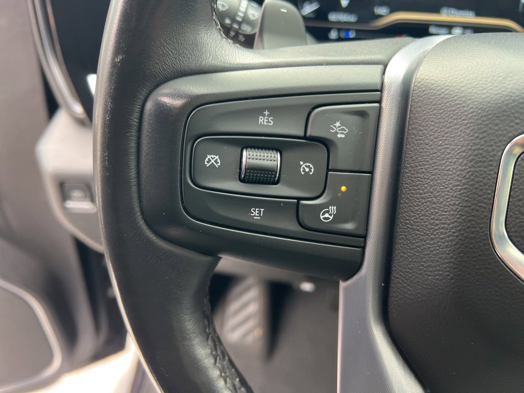 Used 2022 GMC Sierra 1500 SLT w/ SLT Premium Plus Package image 14