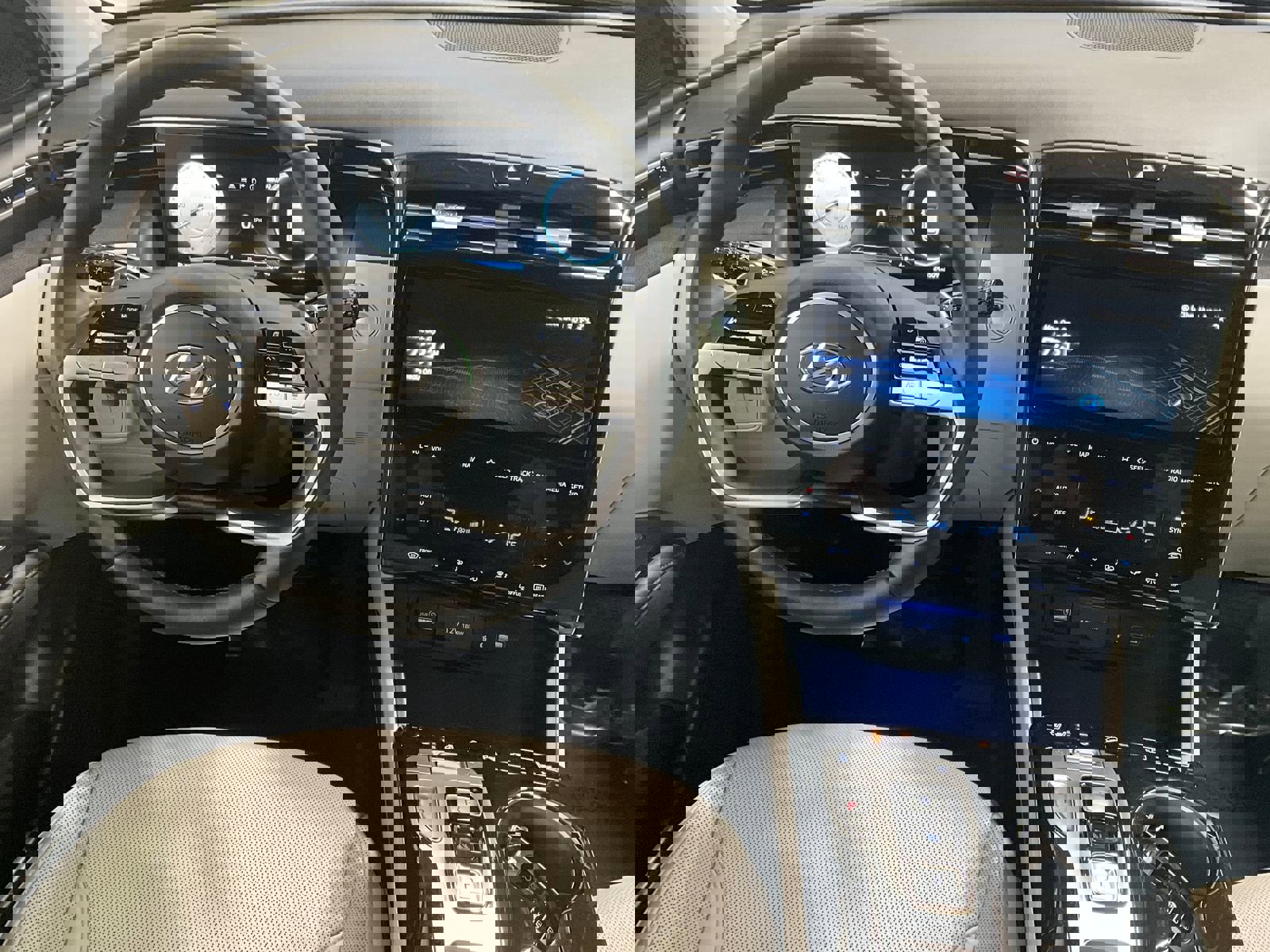 Used 2023 Hyundai Tucson Limited image 5