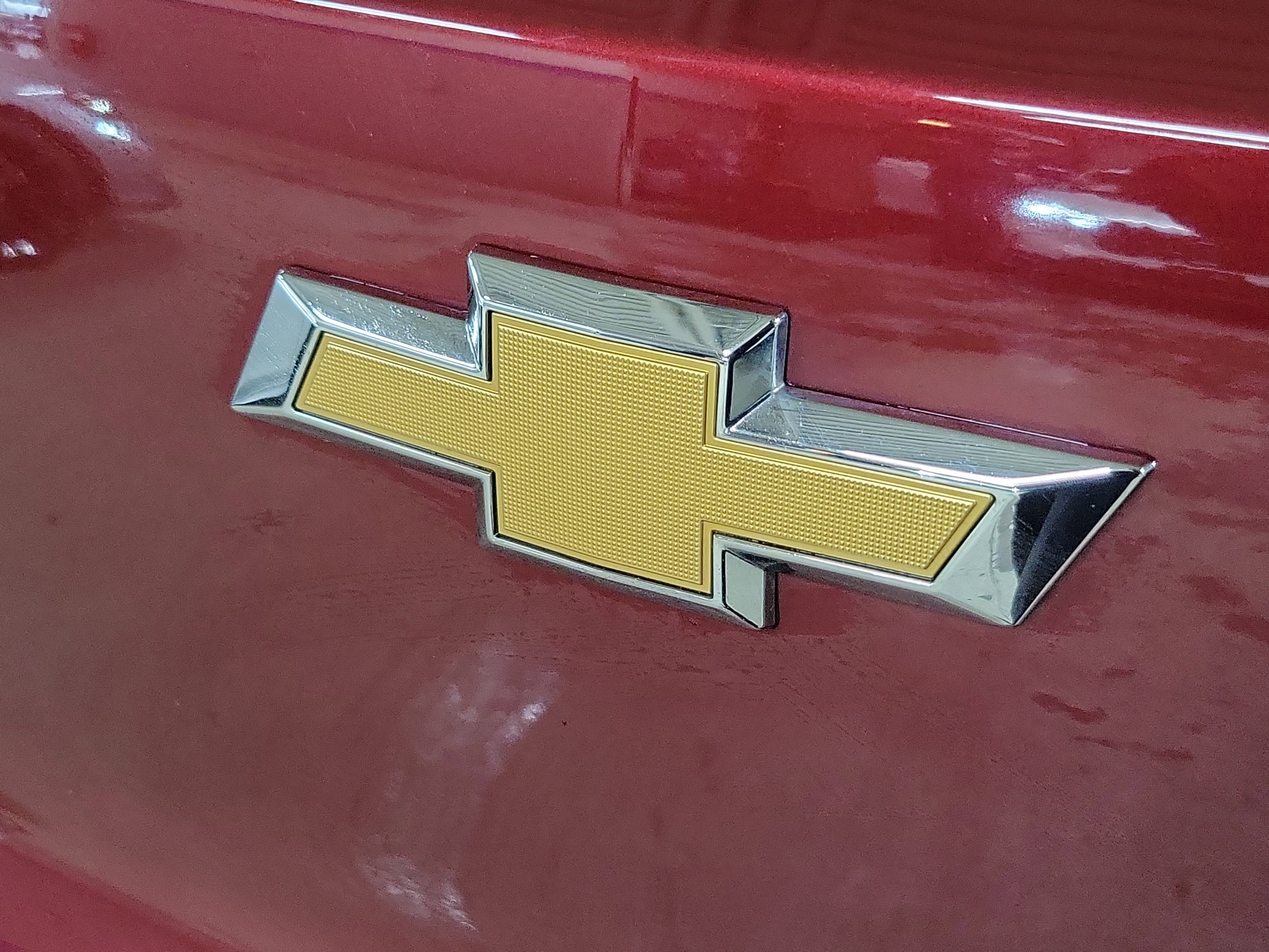 Used 2025 Chevrolet TrailBlazer LT AWD/4WD image 7