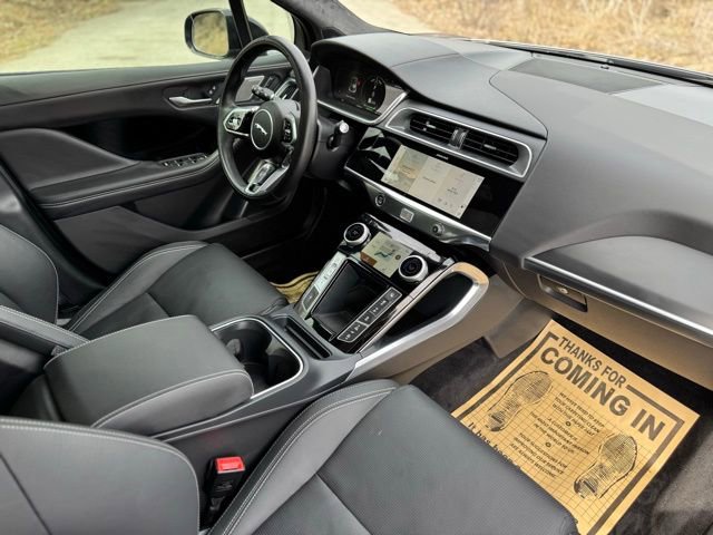 Used 2024 Jaguar I-PACE R-Dynamic HSE image 19