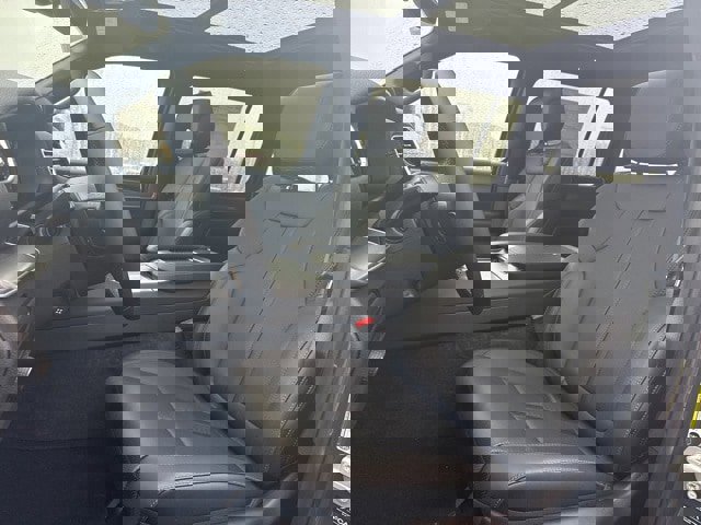 New 2025 Jeep Wagoneer Series II image 11