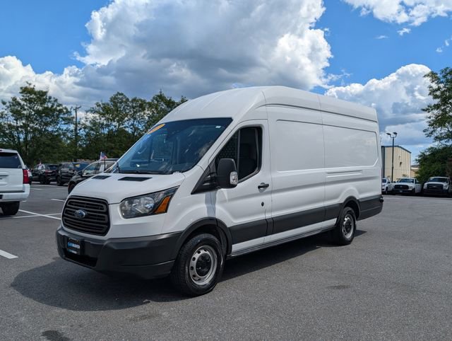 Used 2017 Ford Transit 350 148 High Roof Extended