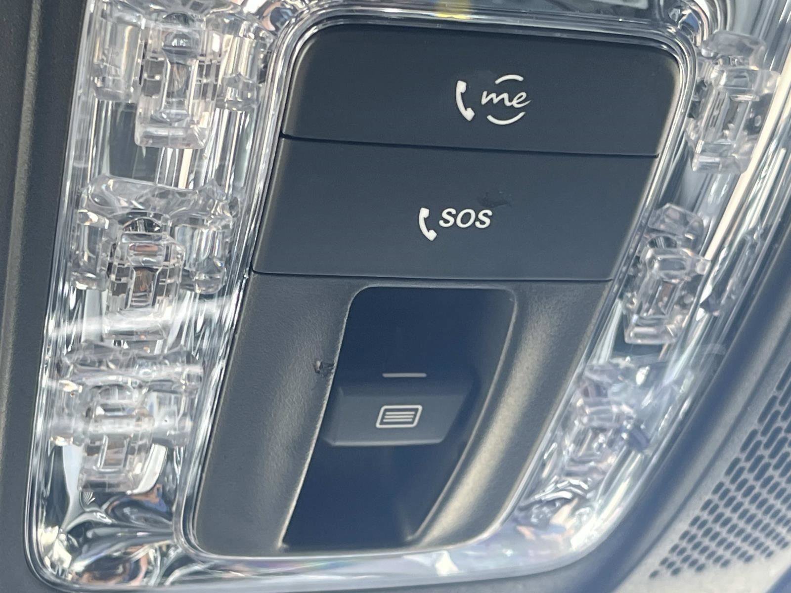 Certified 2023 Mercedes-Benz GLS 450 4MATIC image 37