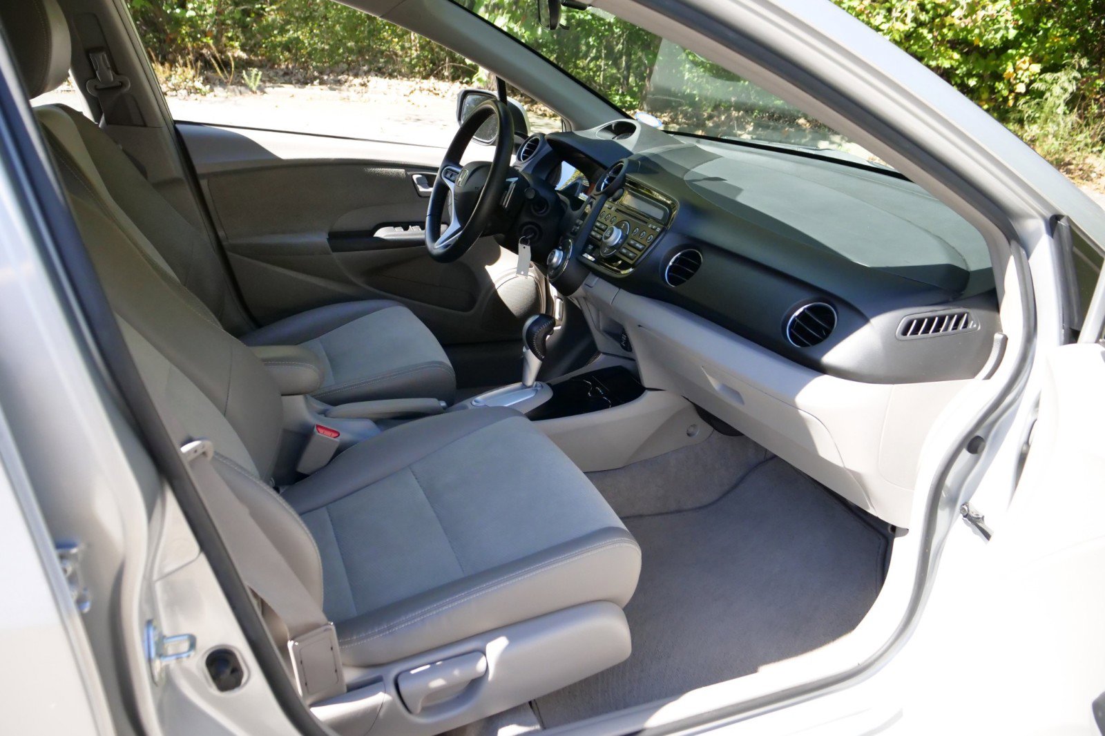 Used 2012 Honda Insight EX image 37