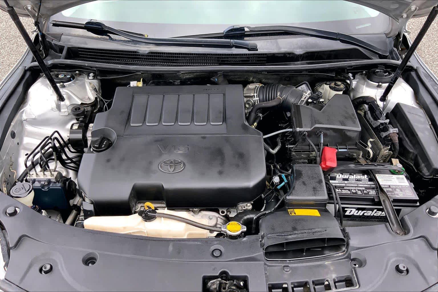 Used 2013 Toyota Avalon XLE Touring image 31