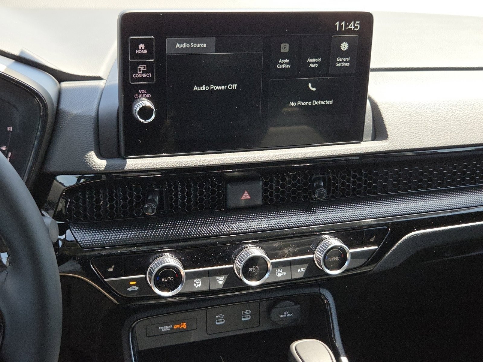 New 2026 Honda CR-V EX-L image 31