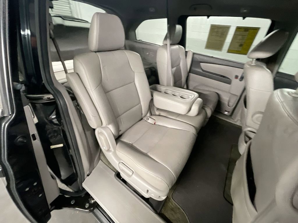 Used 2014 Honda Odyssey EX-L image 26