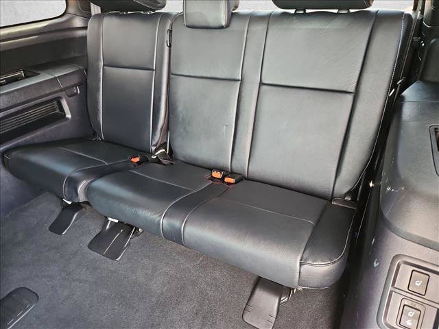 Used 2020 Toyota Sequoia TRD Sport w/ TRD Sport Premium Package AWD/4WD image 21
