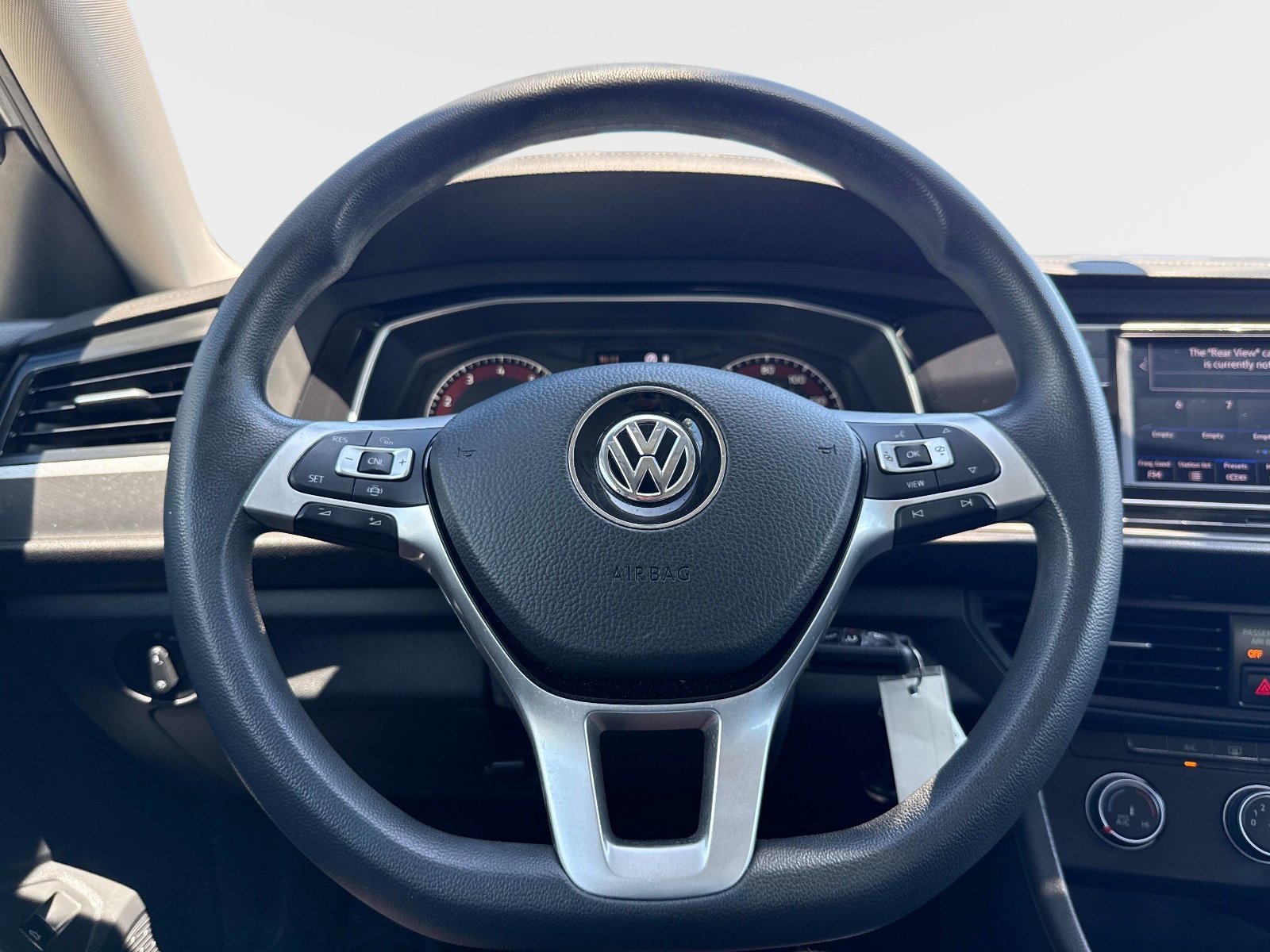Used 2020 Volkswagen Jetta S w/ Driver Assistance Package FWD image 21