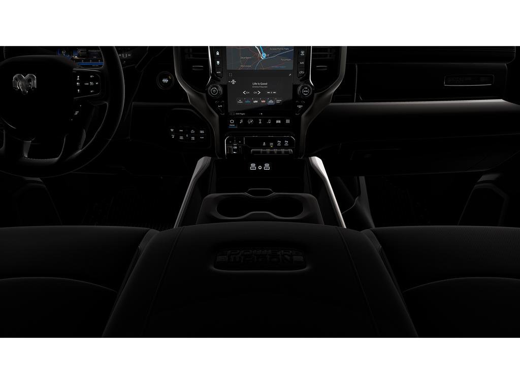 New 2026 RAM 2500 Power Wagon image 5