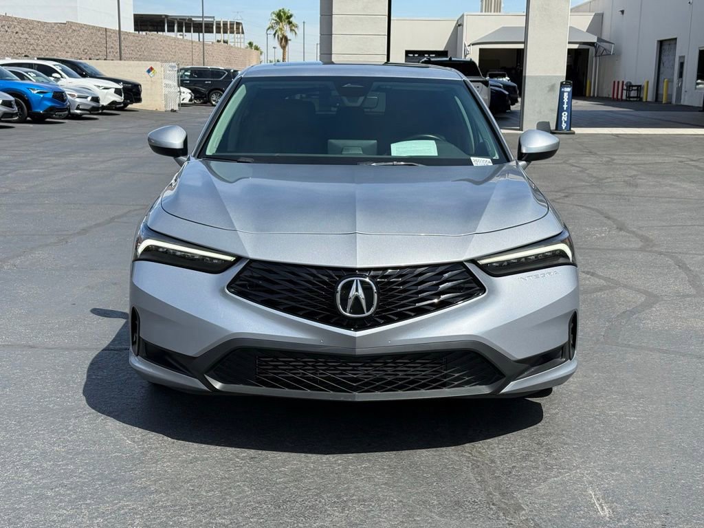 Used 2024 Acura Integra FWD image 3