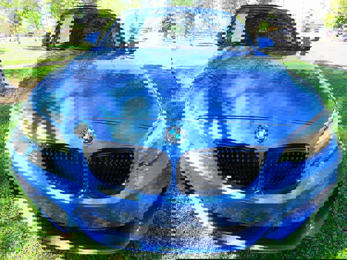 Used 2015 BMW 228i Convertible image 20