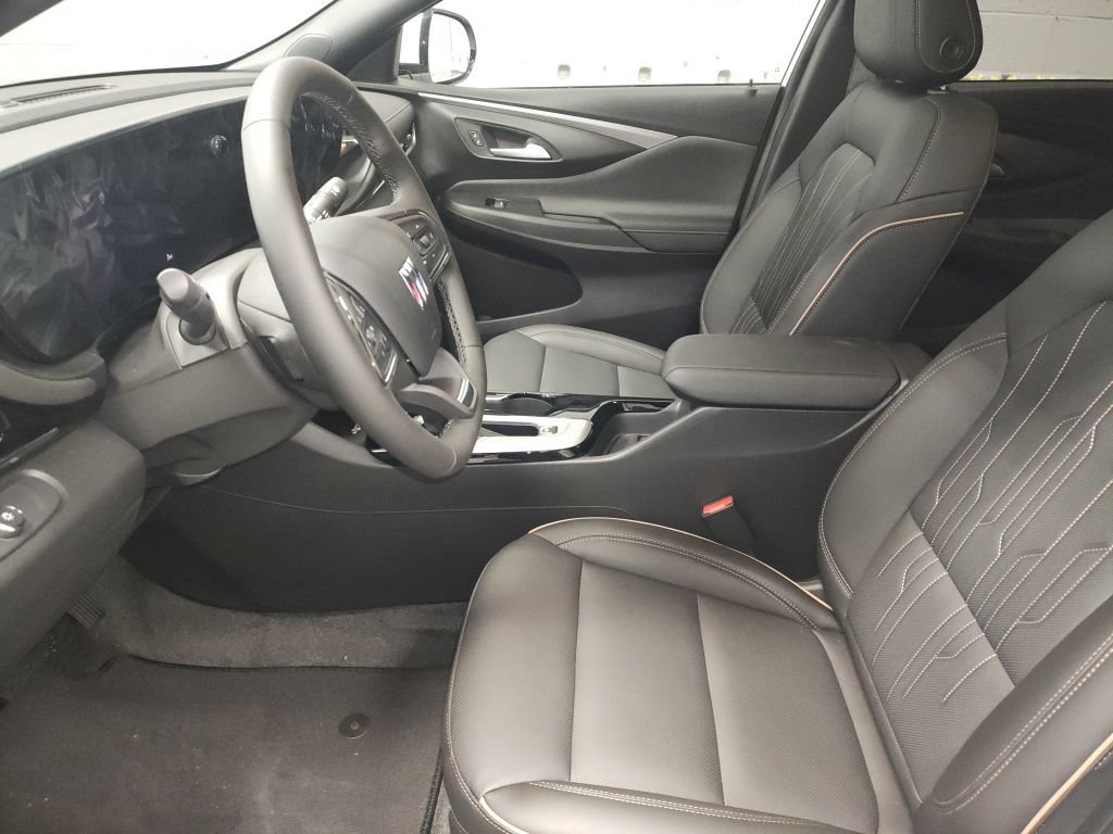 New 2026 Buick Envista Sport Touring FWD image 23