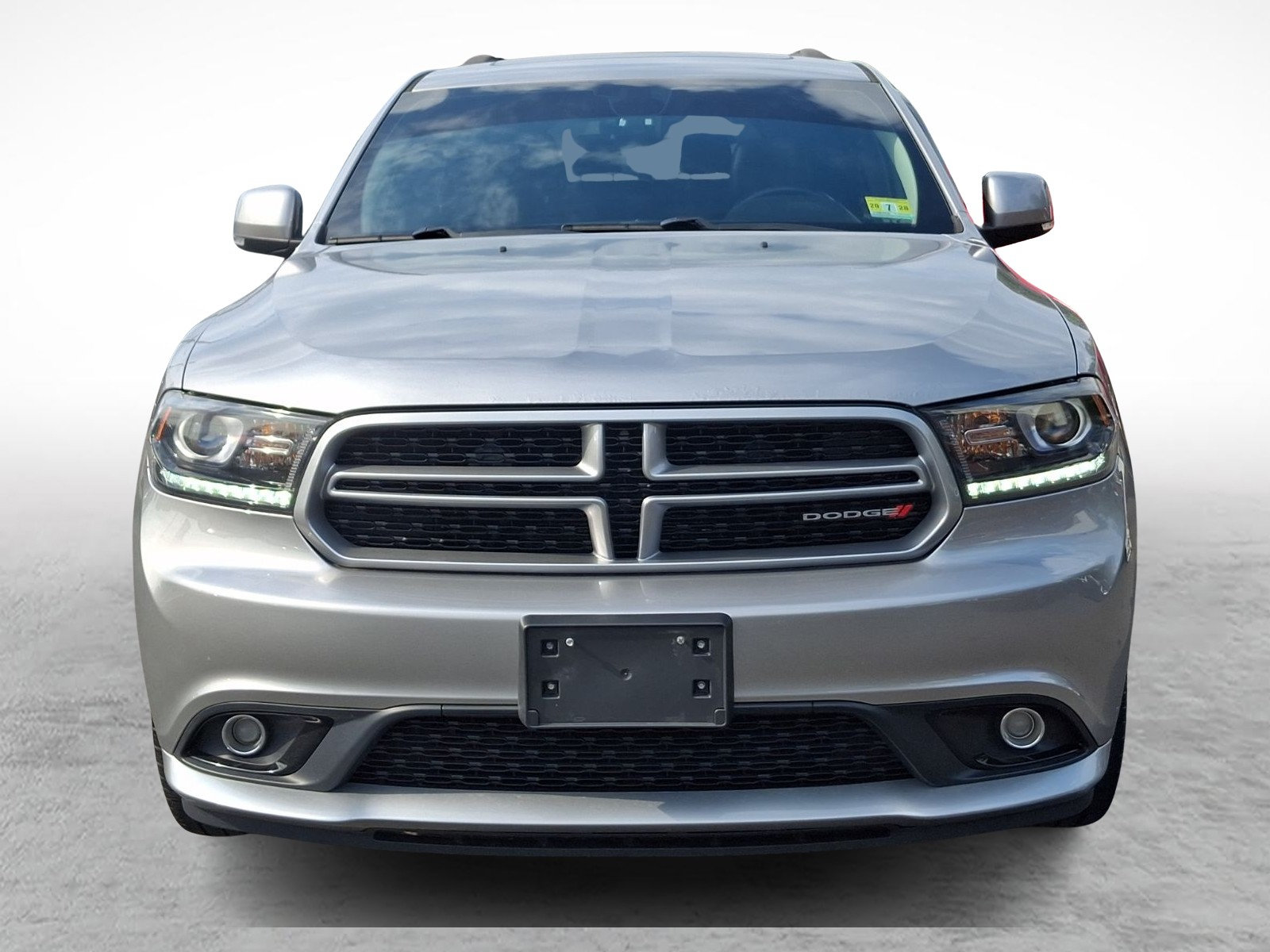 Used 2017 Dodge Durango GT w/ Premium Group AWD/4WD image 2