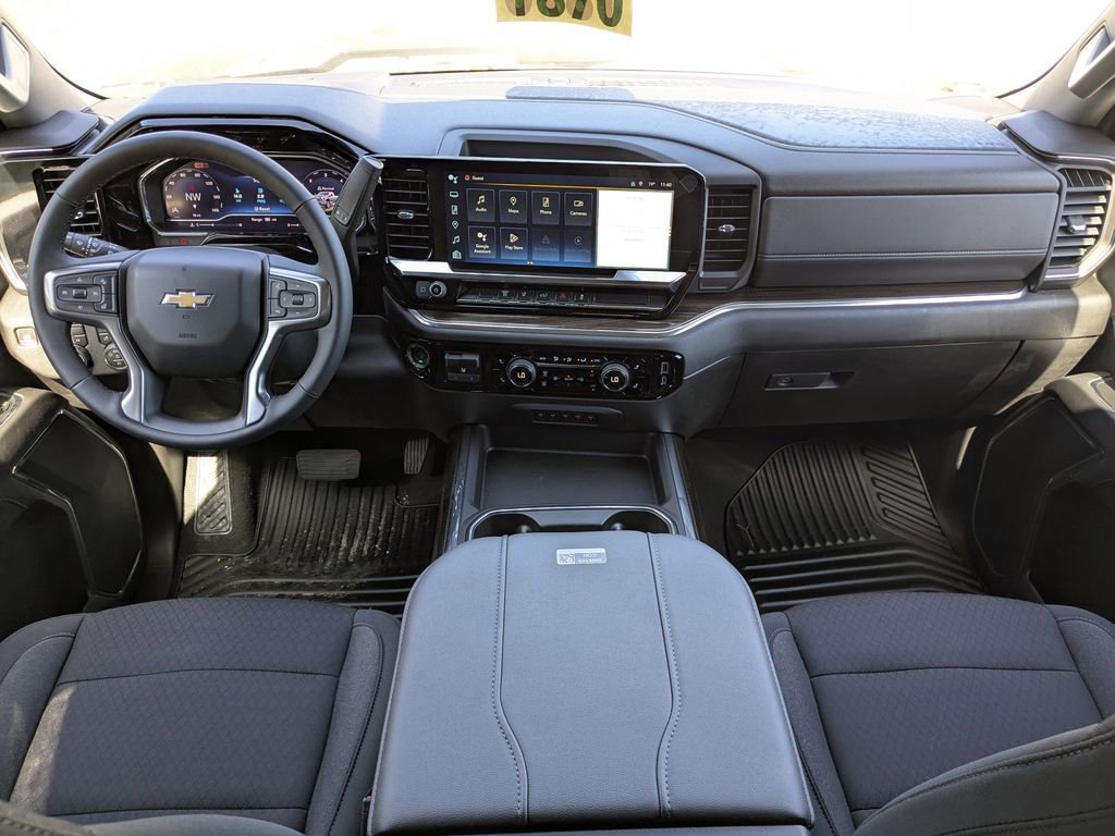 New 2024 Chevrolet Silverado 3500 LT w/ Convenience Package image 16