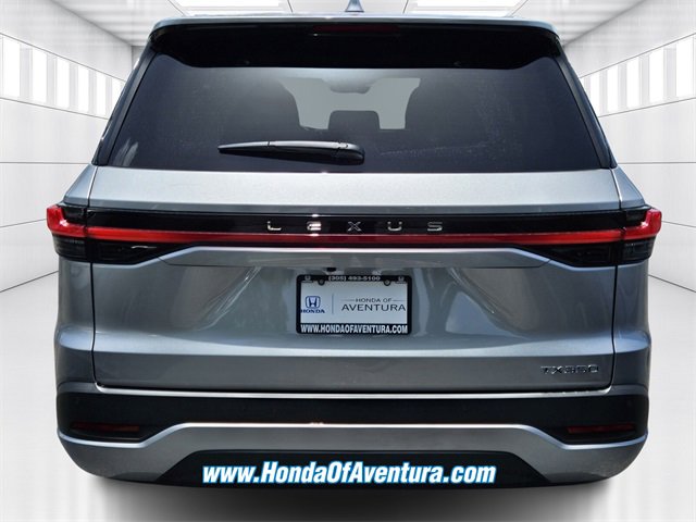 Used 2024 Lexus TX 350 FWD image 3