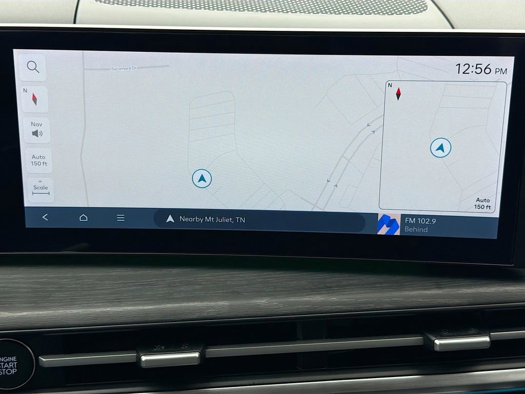 Used 2025 Hyundai Santa Fe Limited image 34