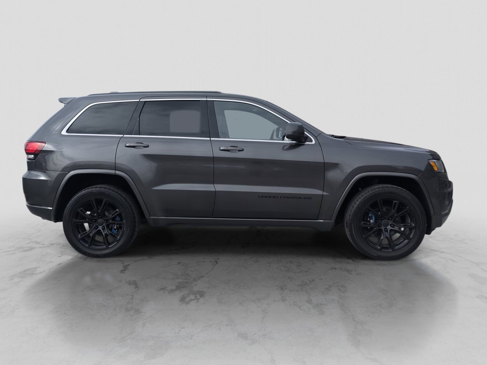 Used 2015 Jeep Grand Cherokee Altitude image 9
