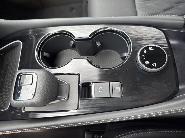 New 2026 Nissan Rogue Platinum w/ Platinum Premium Package image 21