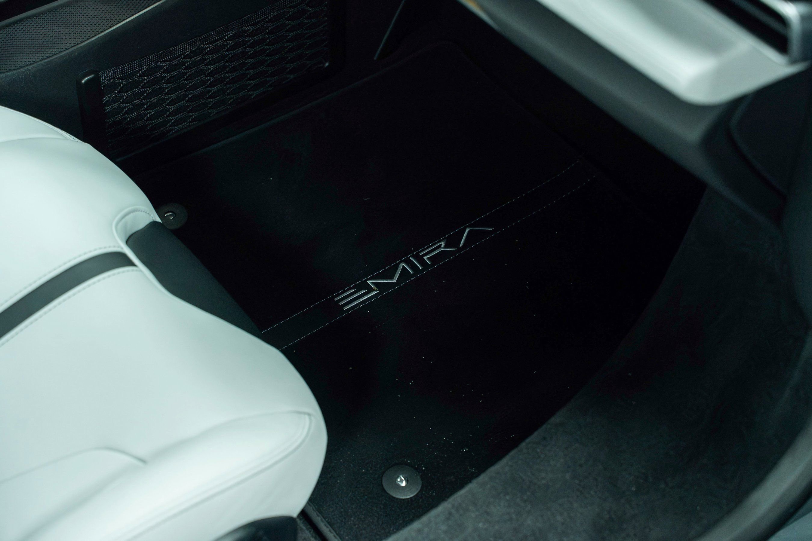 New 2026 Lotus Emira SE image 48