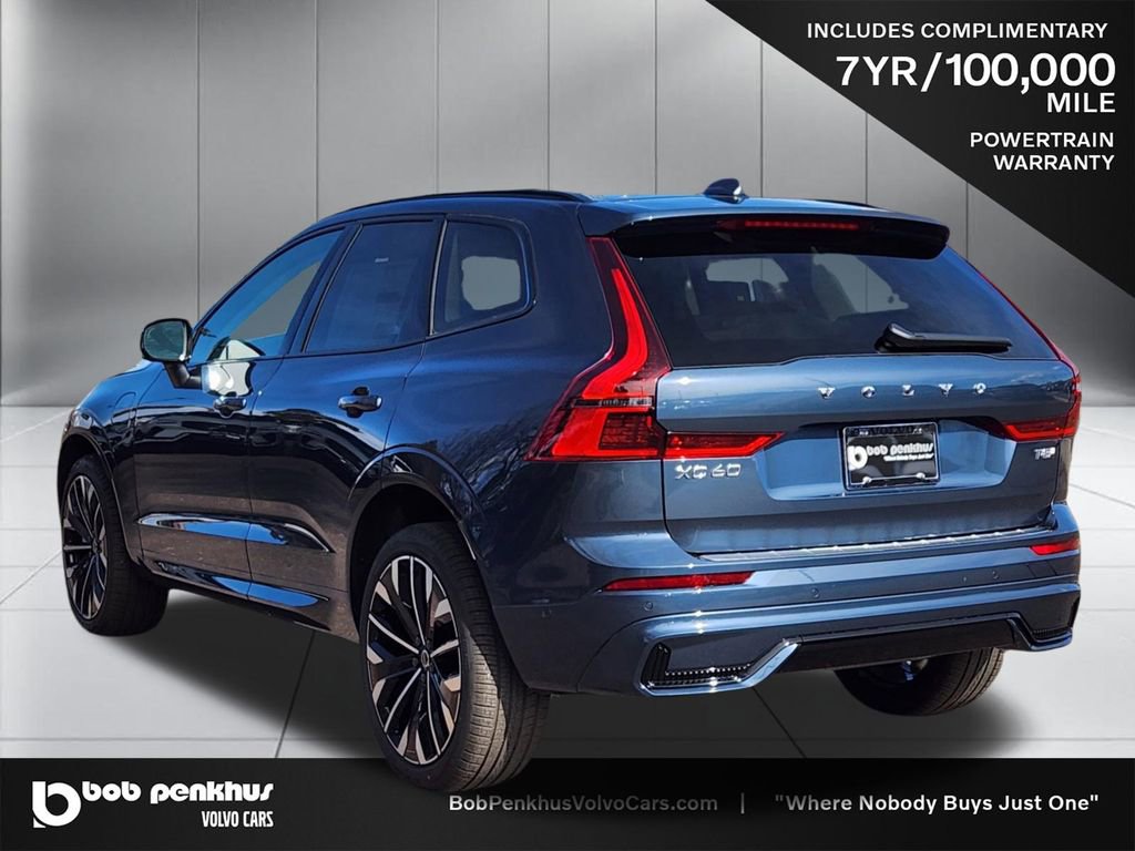 New 2026 Volvo XC60 T8 Ultra w/ Protection Package Premier image 27